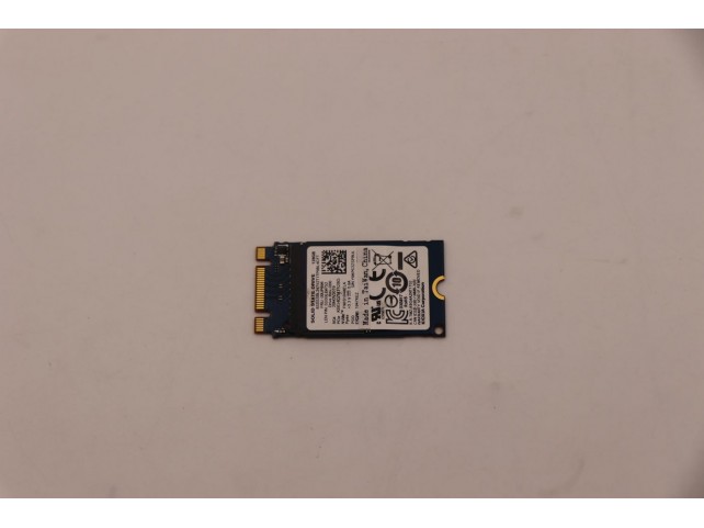 Lenovo SSD M.2 PCIe NVMe FRU SSD 128GB RoHS Toshiba M.2 BG4 Lenovo SSD M.2 PCIe NVMe FRU SSD 128GB RoHS Toshiba M.2 BG4