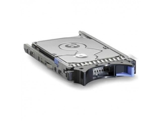 IBM 900GB 10K 2.5-inch HDD **New Retail** IBM 900GB 10K 2.5-inch HDD **New Retail**
