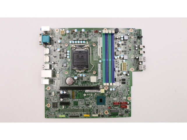 Lenovo Planar Intel KBL M710T-S WW Lenovo Planar Intel KBL M710T-S WW
