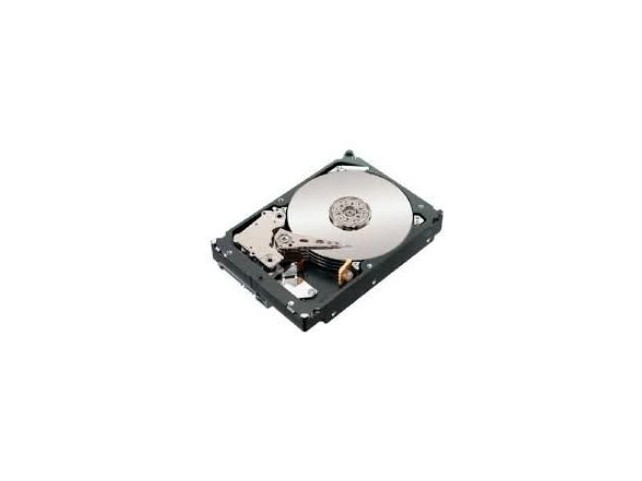 Lenovo IBM 4TB 7.2K 3.5 Inch NL HDD **Refurbished** Lenovo IBM 4TB 7.2K 3.5 Inch NL HDD **Refurbished**