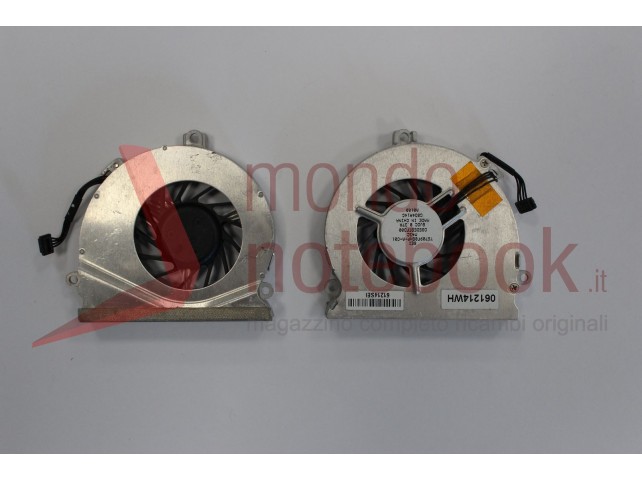 Ventola Fan APPLE Macbook 13 Ventola Fan APPLE Macbook 13