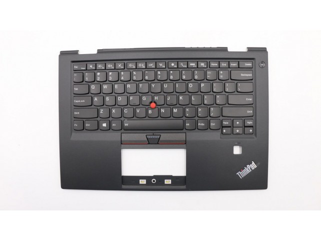 Lenovo MECH_ASM KBD US Bezel US screw Lenovo MECH_ASM KBD US Bezel US screw