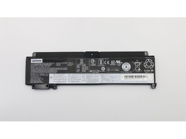 Lenovo Internal,3c,26Wh,LiIon,PAN Lenovo Internal,3c,26Wh,LiIon,PAN