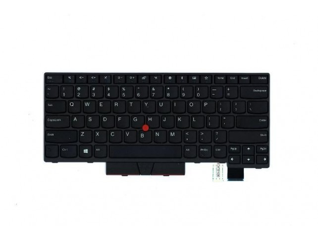 Lenovo Keyboard Windu KBD US DFN BL Backlit Lenovo Keyboard Windu KBD US DFN BL Backlit