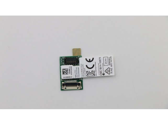 Lenovo Wireless NFC FXN NPC3 Lenovo Wireless NFC FXN NPC3