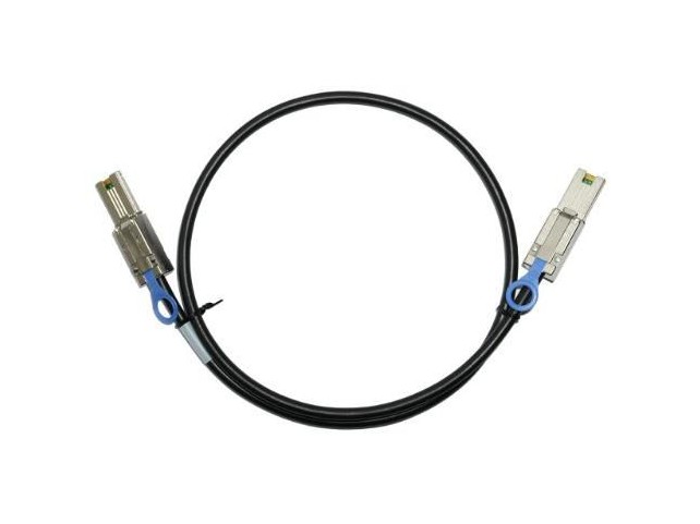 Lenovo Strg V3700 V2 3m SAS Cable **New Retail** Lenovo Strg V3700 V2 3m SAS Cable **New Retail**