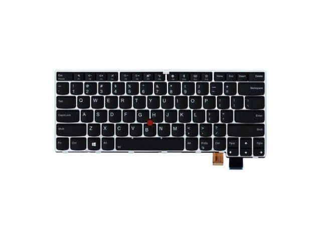 Lenovo Keyboard SLV FR CHY 01EN775, Keyboard, Lenovo, Lenovo Keyboard SLV FR CHY 01EN775, Keyboard, Lenovo,