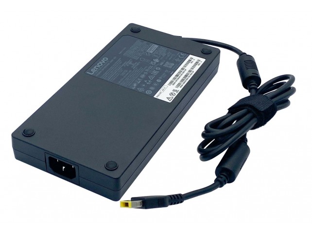 Lenovo AC ADAPTER ADL230NLC3A 20V11 5 Lenovo AC ADAPTER ADL230NLC3A 20V11 5