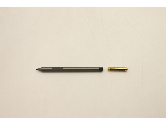 Lenovo Digital Pen, Iron Gray, w/ AAAA Lenovo Digital Pen, Iron Gray, w/ AAAA