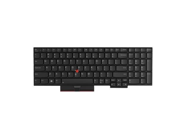 Lenovo Keyboard SG-85550-79A NRD LTS-2 BL L 01HX298, Keyboard, Lenovo Keyboard SG-85550-79A NRD LTS-2 BL L 01HX298, Keyboard,