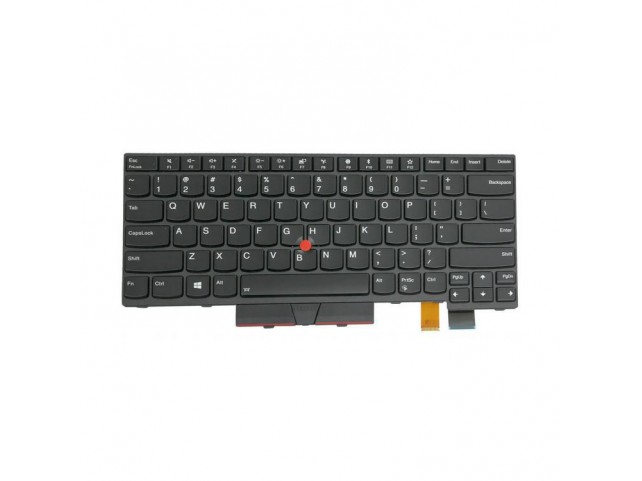 Lenovo Keyboard BL SE Backlight Lenovo Keyboard BL SE Backlight