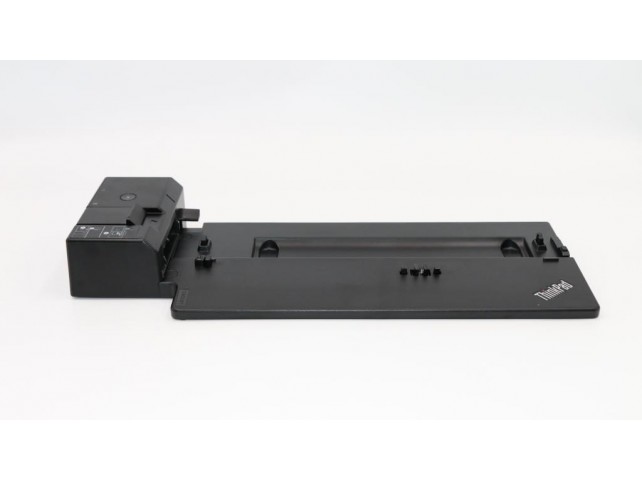 Lenovo ThinkPad Pro Dock - 135W **New Retail** Lenovo ThinkPad Pro Dock - 135W **New Retail**
