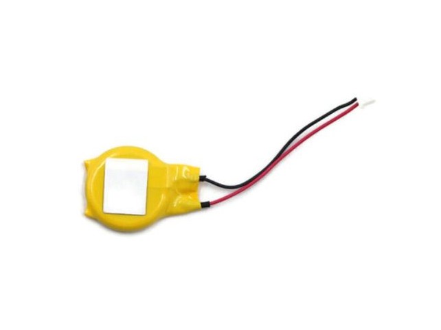 Lenovo RTC Battery (Panasonic) Lenovo RTC Battery (Panasonic)