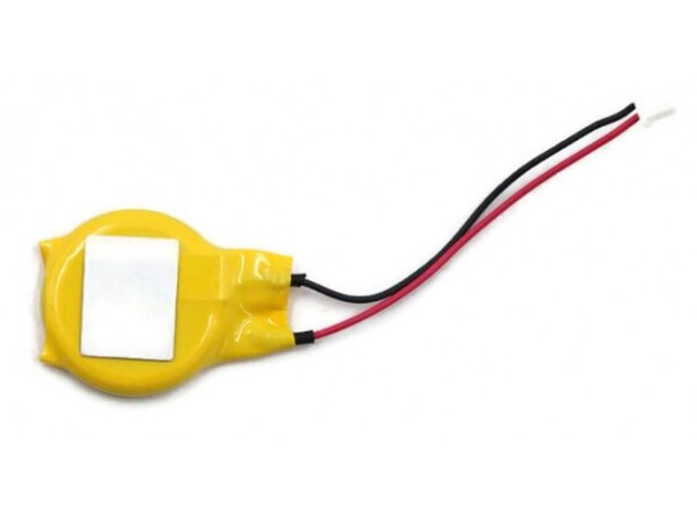 Lenovo RTC Battery (LongTrump) Lenovo RTC Battery (LongTrump)