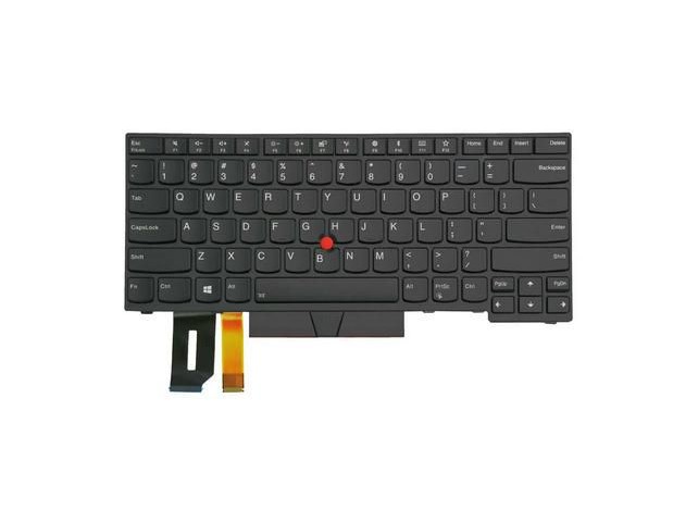 Lenovo Keyboard w/BL English US/Intl 01YP389, Keyboard, US Lenovo Keyboard w/BL English US/Intl 01YP389, Keyboard, US