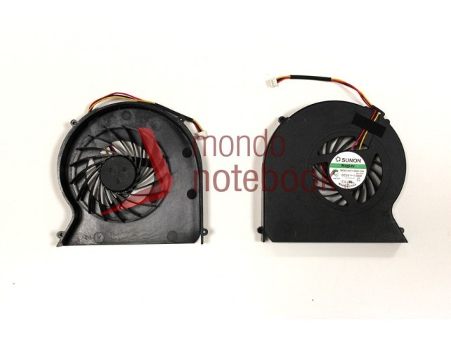 Ventola Fan CPU ACER Aspire 7736 7736Z 7736G Ventola Fan CPU ACER Aspire 7736 7736Z 7736G
