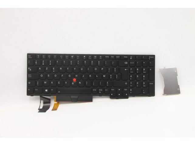 Lenovo Keyboard BL Belgian Lenovo Keyboard BL Belgian