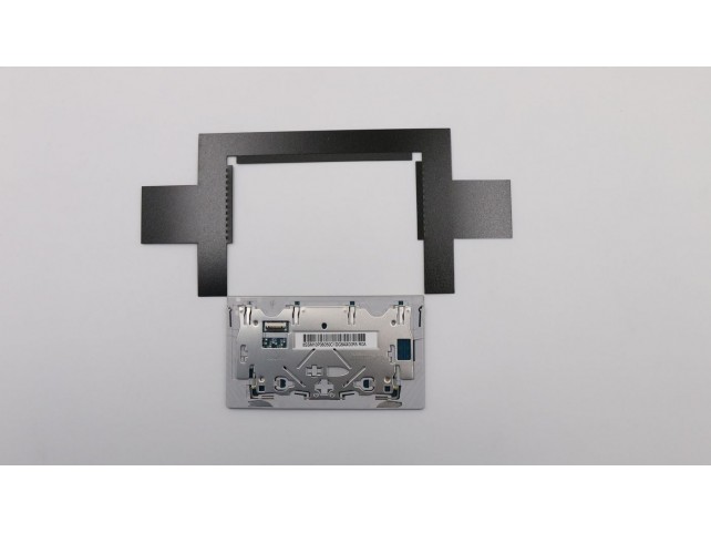Lenovo Kylo2_FRU_CS16 2BCP Small Mylar + ELAN PCB, Mineral Lenovo Kylo2_FRU_CS16 2BCP Small Mylar + ELAN PCB, Mineral