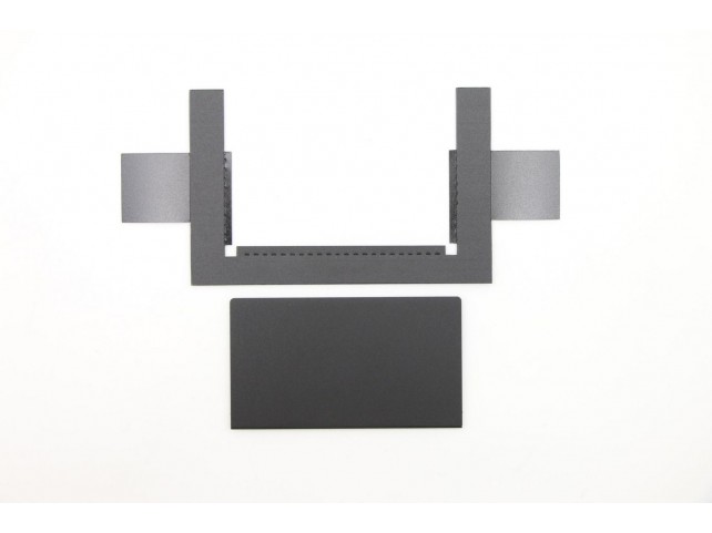 Lenovo Small Mylar + Synaptics PCB, GS Black, Chicony Lenovo Small Mylar + Synaptics PCB, GS Black, Chicony