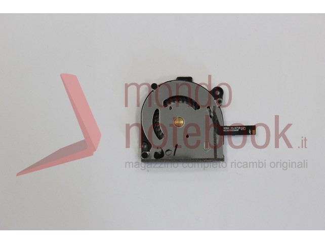 Ventola Fan CPU ACER Aspire S7-191 S7-391 (40x40) Ventola Fan CPU ACER Aspire S7-191 S7-391 (40x40)