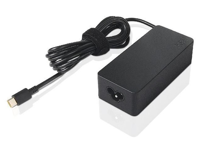 Lenovo PD 65W 20/15/9/5V 3P WW DEL **New Retail** Lenovo PD 65W 20/15/9/5V 3P WW DEL **New Retail**