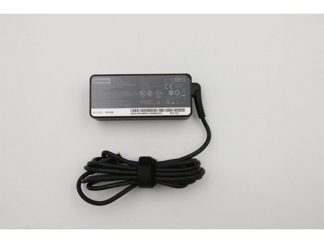 Lenovo New release Chiocny PD 3.0 45W 2pin NON-PCC ac adapter Lenovo New release Chiocny PD 3.0 45W 2pin NON-PCC ac adapter