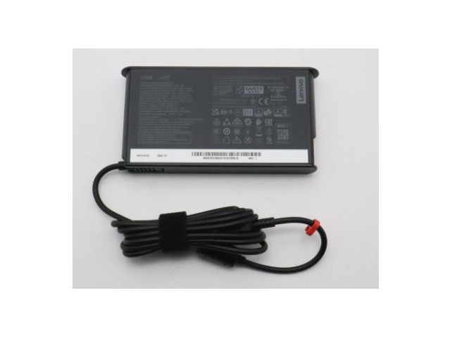 Lenovo AC Adapter Slim,170W,20V,3P,WW,DEL Lenovo AC Adapter Slim,170W,20V,3P,WW,DEL