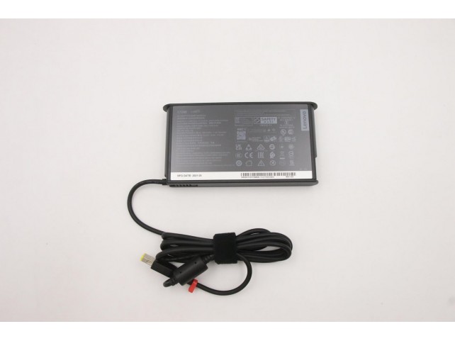Lenovo Slim,170W,20V,3P,WW,LTN Lenovo Slim,170W,20V,3P,WW,LTN