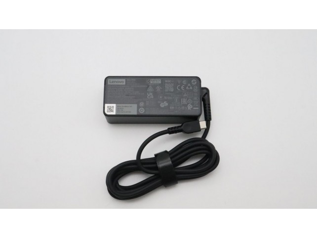 Lenovo PD,45W,20/15/9/5V,3P,WW,ACB Lenovo PD,45W,20/15/9/5V,3P,WW,ACB