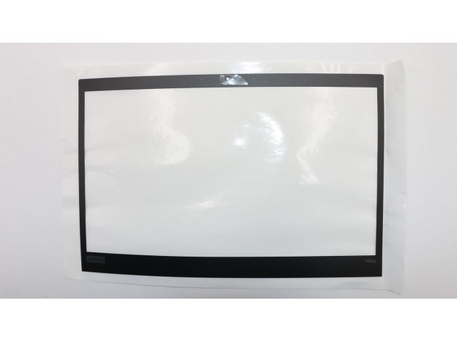 Lenovo LCD Bezel sheet RGB standard Lenovo LCD Bezel sheet RGB standard