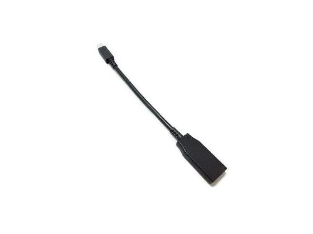Lenovo Mini-DisplayPort to HDMI 0B47089, 0.2 m, Mini Lenovo Mini-DisplayPort to HDMI 0B47089, 0.2 m, Mini