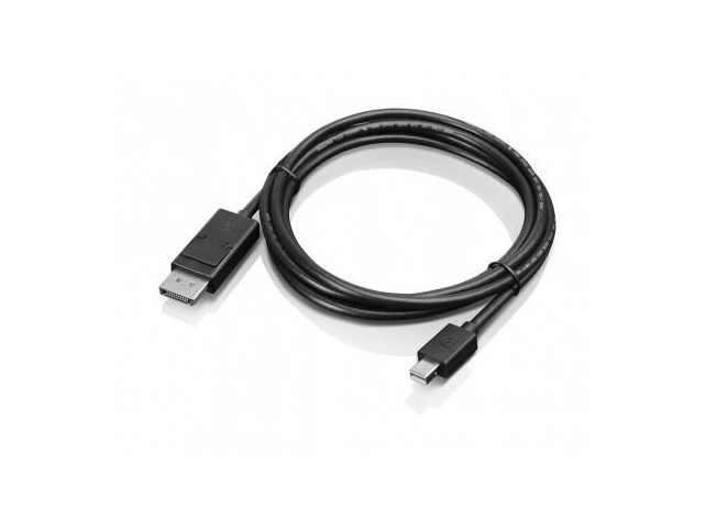Lenovo Cable 0B47091, mini DisplayPort, Lenovo Cable 0B47091, mini DisplayPort,