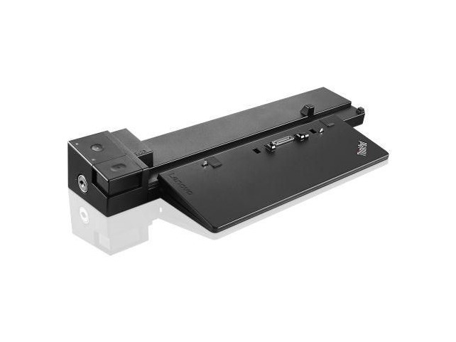 Lenovo DOCKING Workstation Dock USI Lenovo DOCKING Workstation Dock USI
