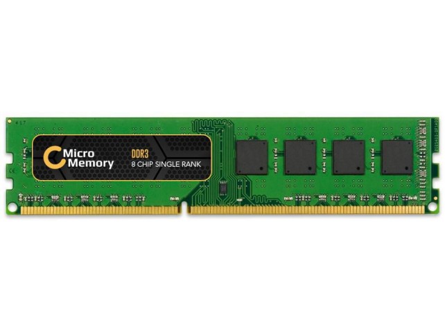 CoreParts 4GB Memory Module for Lenovo 1333MHz DDR3 MAJOR CoreParts 4GB Memory Module for Lenovo 1333MHz DDR3 MAJOR