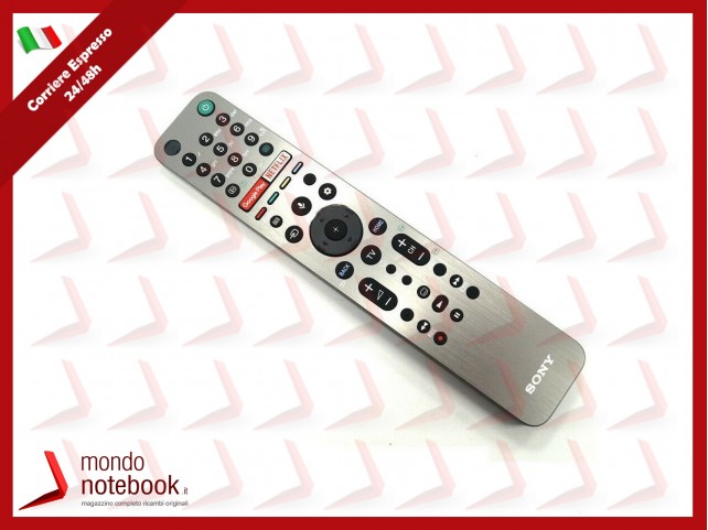 Telecomando Sony Remote Commander (RMF-TX611E) Telecomando Sony Remote Commander (RMF-TX611E)