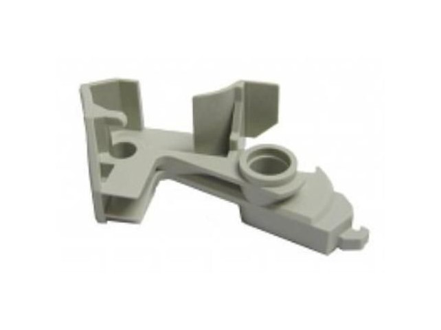 Epson FRAME TRACTOR LEFT 1005246, White Epson FRAME TRACTOR LEFT 1005246, White