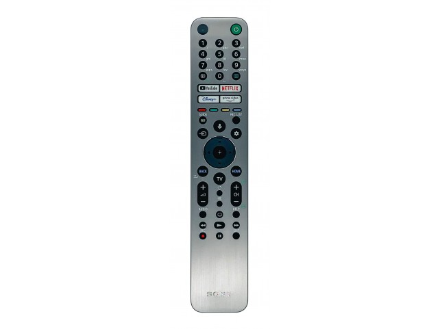Telecomando Sony Remote Commander RMF-TX621E Telecomando Sony Remote Commander RMF-TX621E