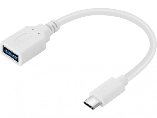 Sandberg USB-C to USB 3.0 Converter USB-C to USB 3.0 Converter, Sandberg USB-C to USB 3.0 Converter USB-C to USB 3.0 Converter,