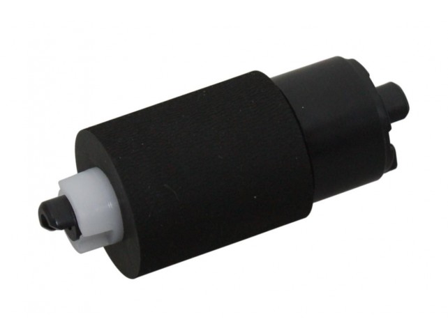Retard Roll Assy. 1489039, Roller, Black Retard Roll Assy. 1489039, Roller, Black
