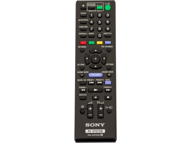 Telecomando Sony Remote Commander (RM-ADP090) Telecomando Sony Remote Commander (RM-ADP090)