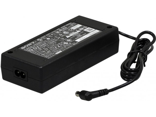Sony AC-Adapter (100W) Sony AC-Adapter (100W)