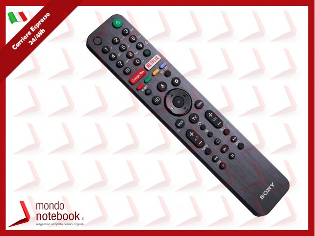 Telecomando Sony Remote Commander (RMF-TX500E) Telecomando Sony Remote Commander (RMF-TX500E)