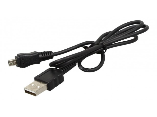 Sony Dedicated USB Cable 184606221, Black, USB, Sony Dedicated USB Cable 184606221, Black, USB,