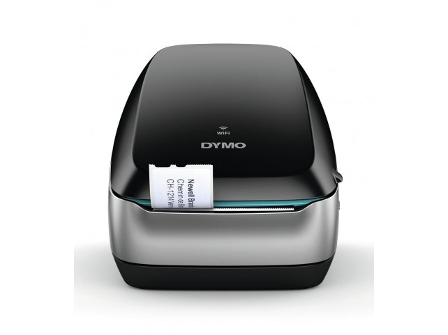 DYMO LabelWriter, DT label printer  wifi, incl. PSU and USB cable