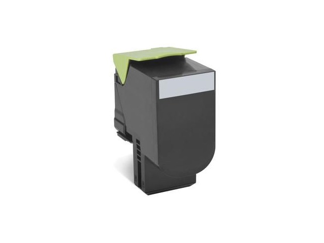 Lexmark Toner Black Pages 6.000 XC2132 BK, 6000 pages, Black, Lexmark Toner Black Pages 6.000 XC2132 BK, 6000 pages, Black,