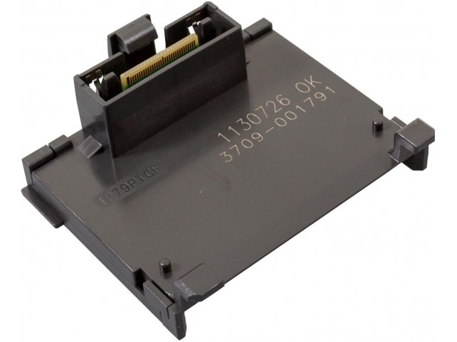 Samsung TV CI Adapter Card Connector Slot Grey Samsung TV CI Adapter Card Connector Slot Grey