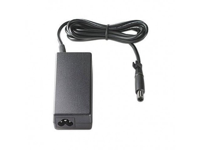 HP AC-Adapter 65W 3 Pin  Requires Power Cord