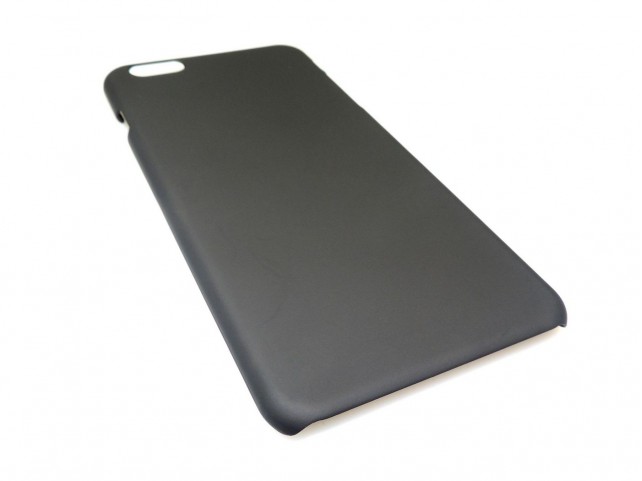 Sandberg Cover iPhone 6 Plus hard Black Cover iPhone 6 Plus hard Sandberg Cover iPhone 6 Plus hard Black Cover iPhone 6 Plus hard
