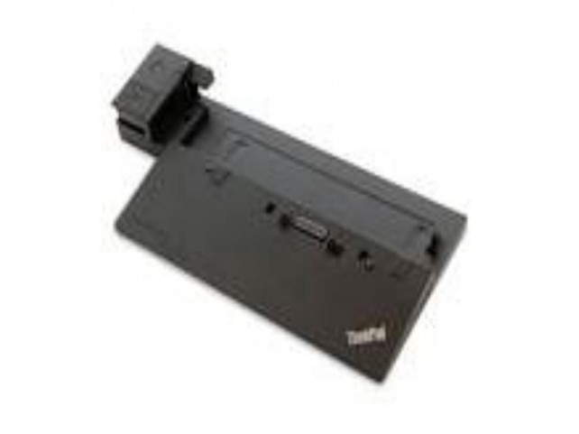 Lenovo ThinkPad Pro Dock - 65W EU **New Retail** Lenovo ThinkPad Pro Dock - 65W EU **New Retail**
