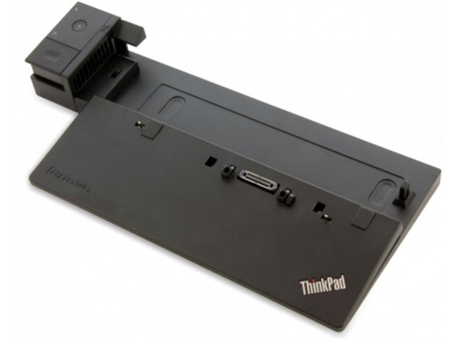 Lenovo TP Advanced Mini-Dock 90W UK **New Retail** Lenovo TP Advanced Mini-Dock 90W UK **New Retail**